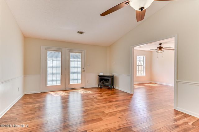 1035 Old Marks Drive, Augusta, GA 30909
