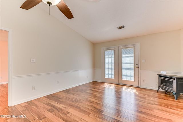 1035 Old Marks Drive, Augusta, GA 30909