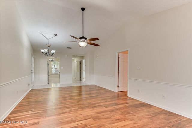 1035 Old Marks Drive, Augusta, GA 30909