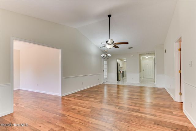 1035 Old Marks Drive, Augusta, GA 30909