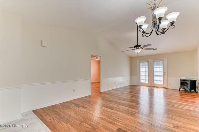 1035 Old Marks Drive, Augusta, GA 30909