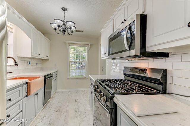 1035 Old Marks Drive, Augusta, GA 30909
