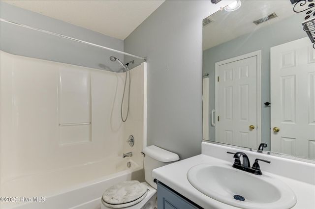 1035 Old Marks Drive, Augusta, GA 30909