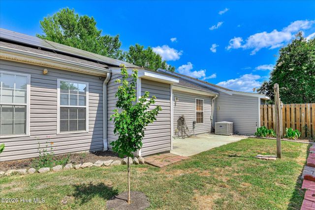 1035 Old Marks Drive, Augusta, GA 30909