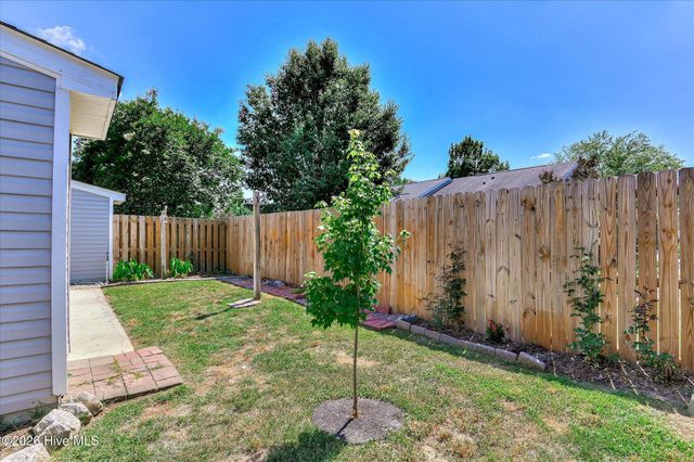 1035 Old Marks Drive, Augusta, GA 30909