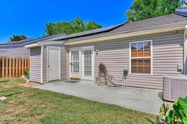 1035 Old Marks Drive, Augusta, GA 30909