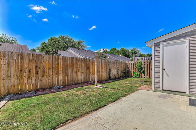 1035 Old Marks Drive, Augusta, GA 30909