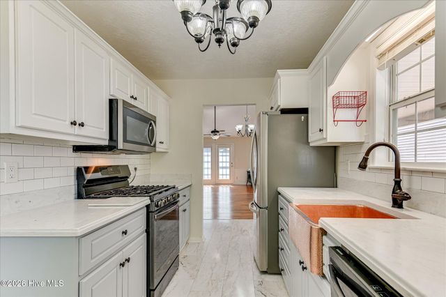 1035 Old Marks Drive, Augusta, GA 30909