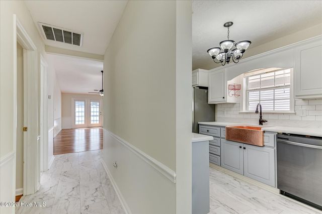 1035 Old Marks Drive, Augusta, GA 30909