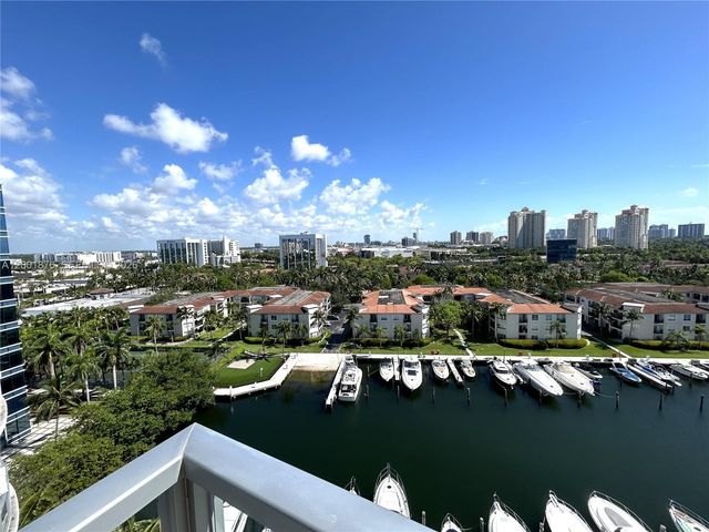 3029 NE 188th St 905, Aventura, FL 33180