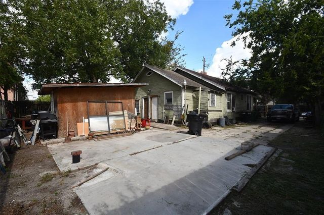 3908 Bering Street, Houston, TX 77003