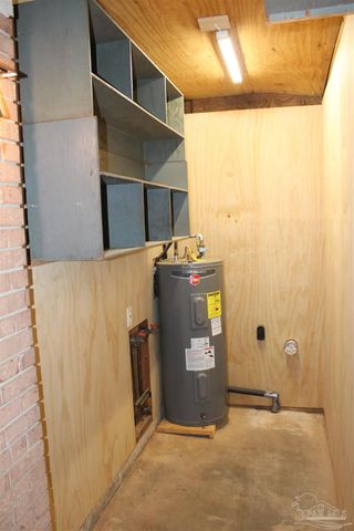 2605 Talbert St A & B, Pensacola, FL 32507