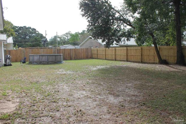 2605 Talbert St A & B, Pensacola, FL 32507