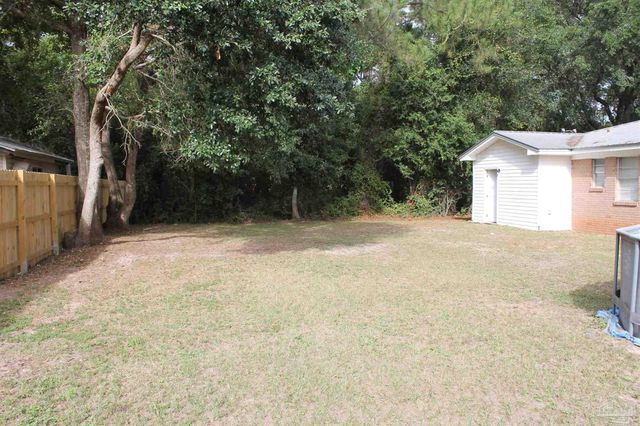 2605 Talbert St A & B, Pensacola, FL 32507