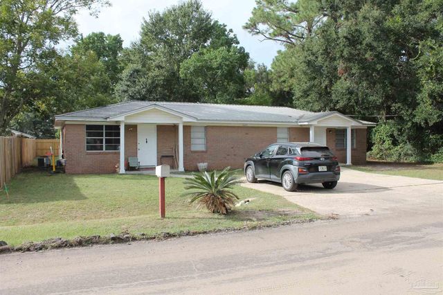 2605 Talbert St A & B, Pensacola, FL 32507