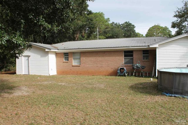 2605 Talbert St A & B, Pensacola, FL 32507