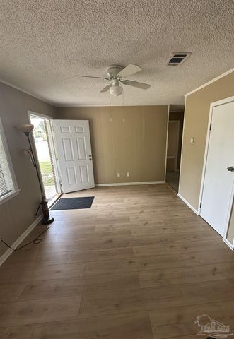 2605 Talbert St A & B, Pensacola, FL 32507