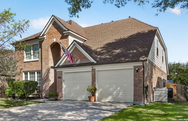 9211 Brae Moss, San Antonio, TX 78249