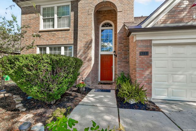 9211 Brae Moss, San Antonio, TX 78249