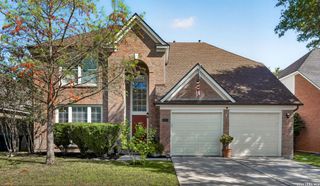 9211 Brae Moss, San Antonio, TX 78249