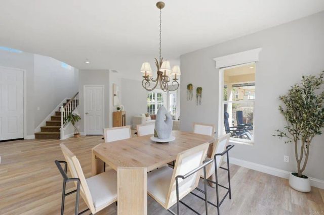 1921 Cresthaven Drive, Vista, CA 92084