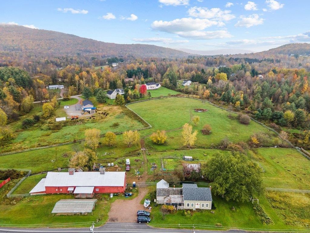 266 Vermont 15, Jericho, VT 05465