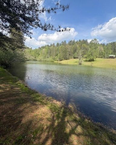 348 Hemlock Trail, Ellijay, GA 30540