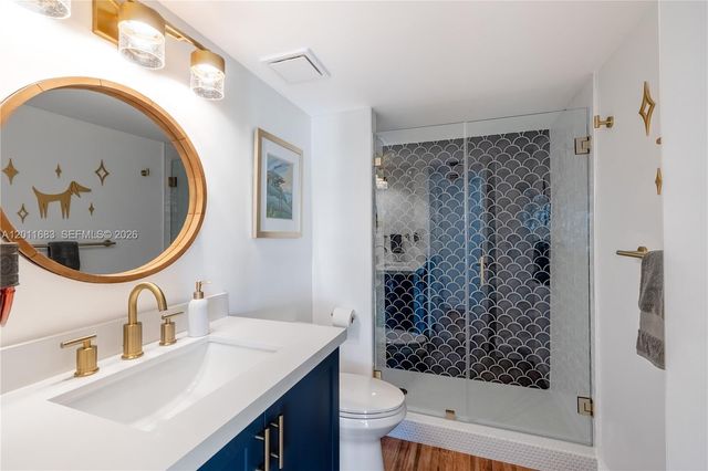 4000 Towerside Ter 308, Miami, FL 33138