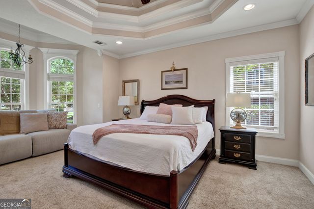 195 Chastain Circle, Richmond Hill, GA 31324