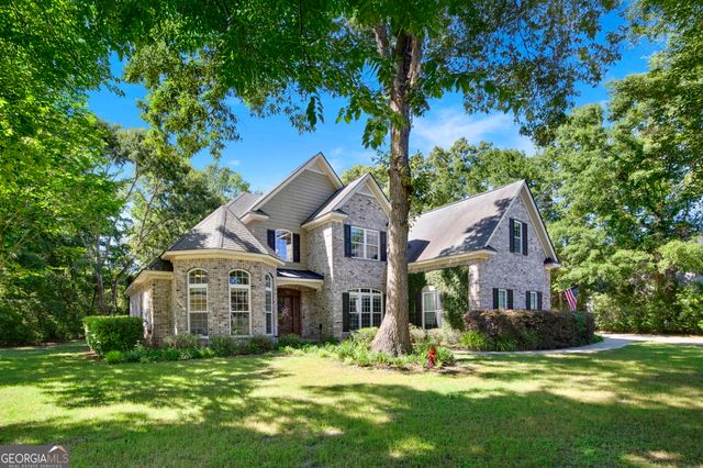 195 Chastain Circle, Richmond Hill, GA 31324