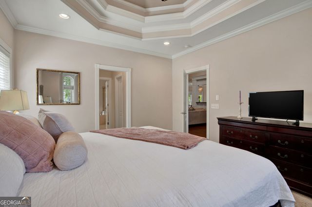195 Chastain Circle, Richmond Hill, GA 31324