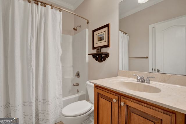 195 Chastain Circle, Richmond Hill, GA 31324