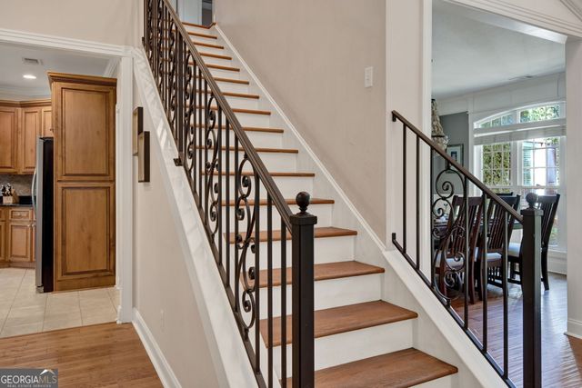 195 Chastain Circle, Richmond Hill, GA 31324