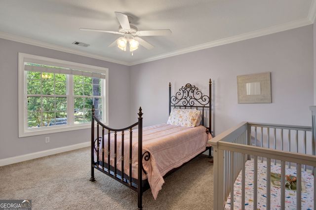 195 Chastain Circle, Richmond Hill, GA 31324