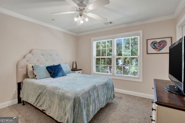 195 Chastain Circle, Richmond Hill, GA 31324