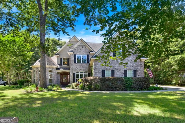 195 Chastain Circle, Richmond Hill, GA 31324