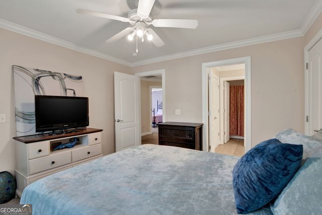 195 Chastain Circle, Richmond Hill, GA 31324