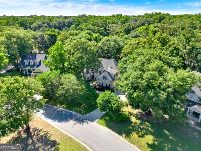 195 Chastain Circle, Richmond Hill, GA 31324