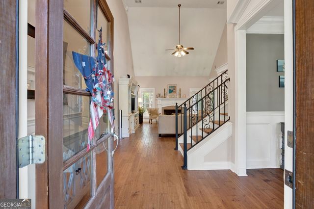 195 Chastain Circle, Richmond Hill, GA 31324