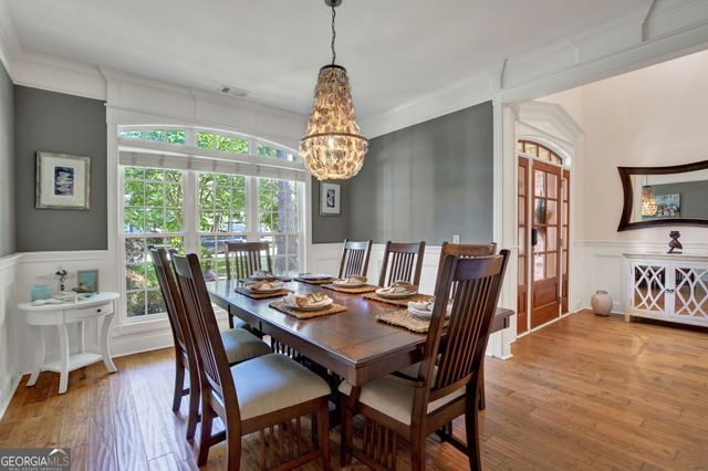 195 Chastain Circle, Richmond Hill, GA 31324