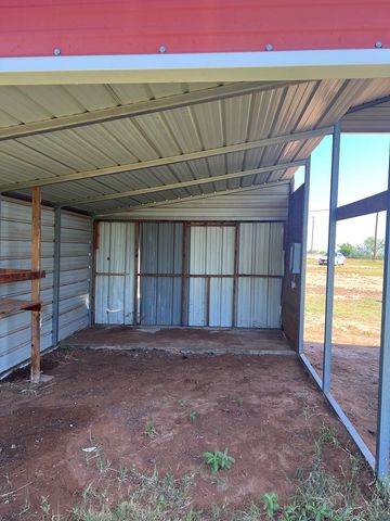 1877 W I-20, Colorado City, TX 79512