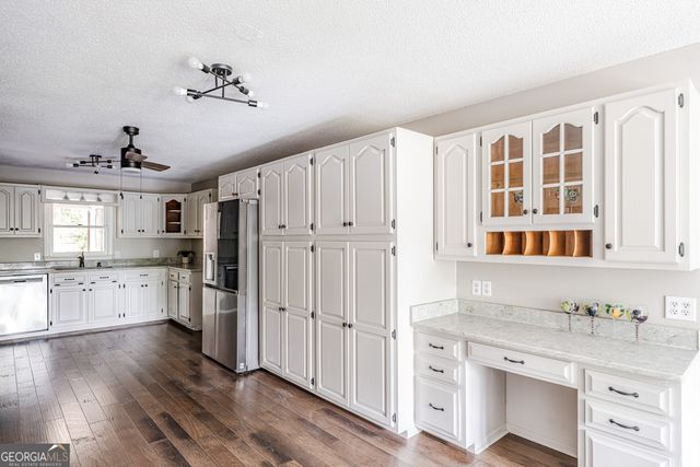 206 Coker Drive SW, Rome, GA 30165