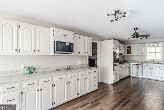 206 Coker Drive SW, Rome, GA 30165