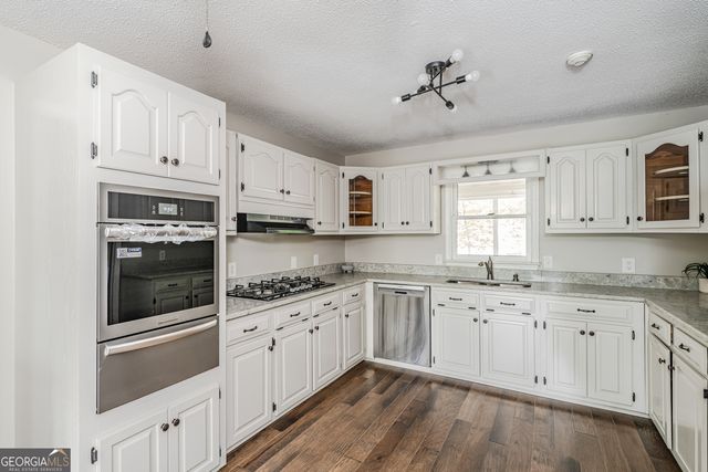 206 Coker Drive SW, Rome, GA 30165