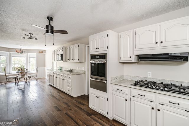 206 Coker Drive SW, Rome, GA 30165