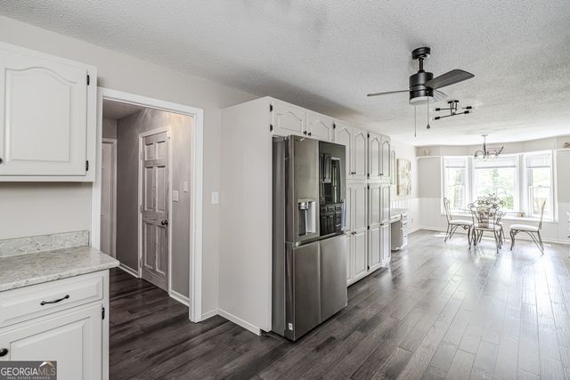 206 Coker Drive SW, Rome, GA 30165