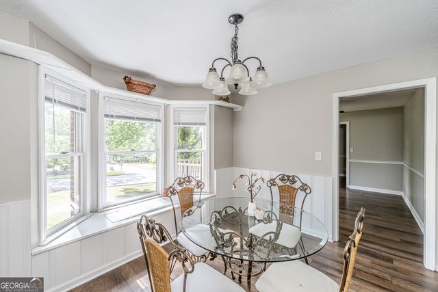 206 Coker Drive SW, Rome, GA 30165