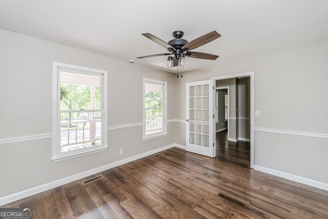 206 Coker Drive SW, Rome, GA 30165
