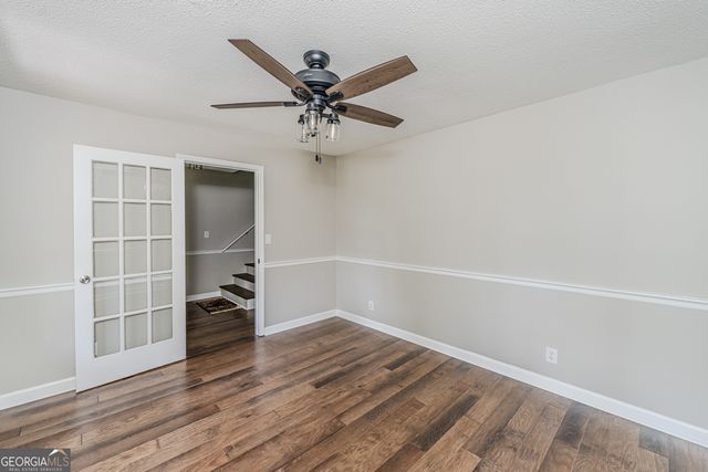 206 Coker Drive SW, Rome, GA 30165