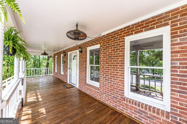 206 Coker Drive SW, Rome, GA 30165